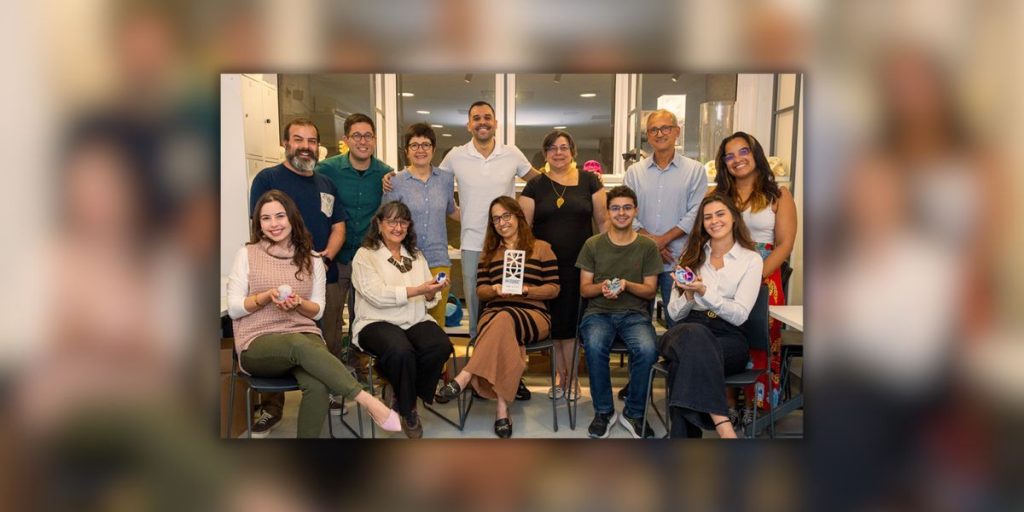 Projeto do BiodesignLab recebe Prêmio VEJA Saúde Oncoclínicas de Inovação Médica
