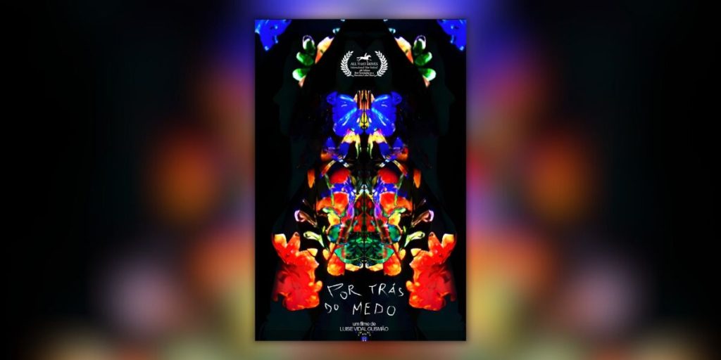 Aluna do dAD premiada no All That Moves International Film Festival